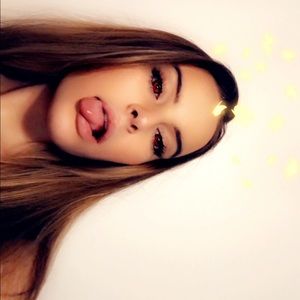 Meet your Posher, Haley